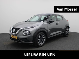 Nissan Juke 1.0 DIG-T Acenta