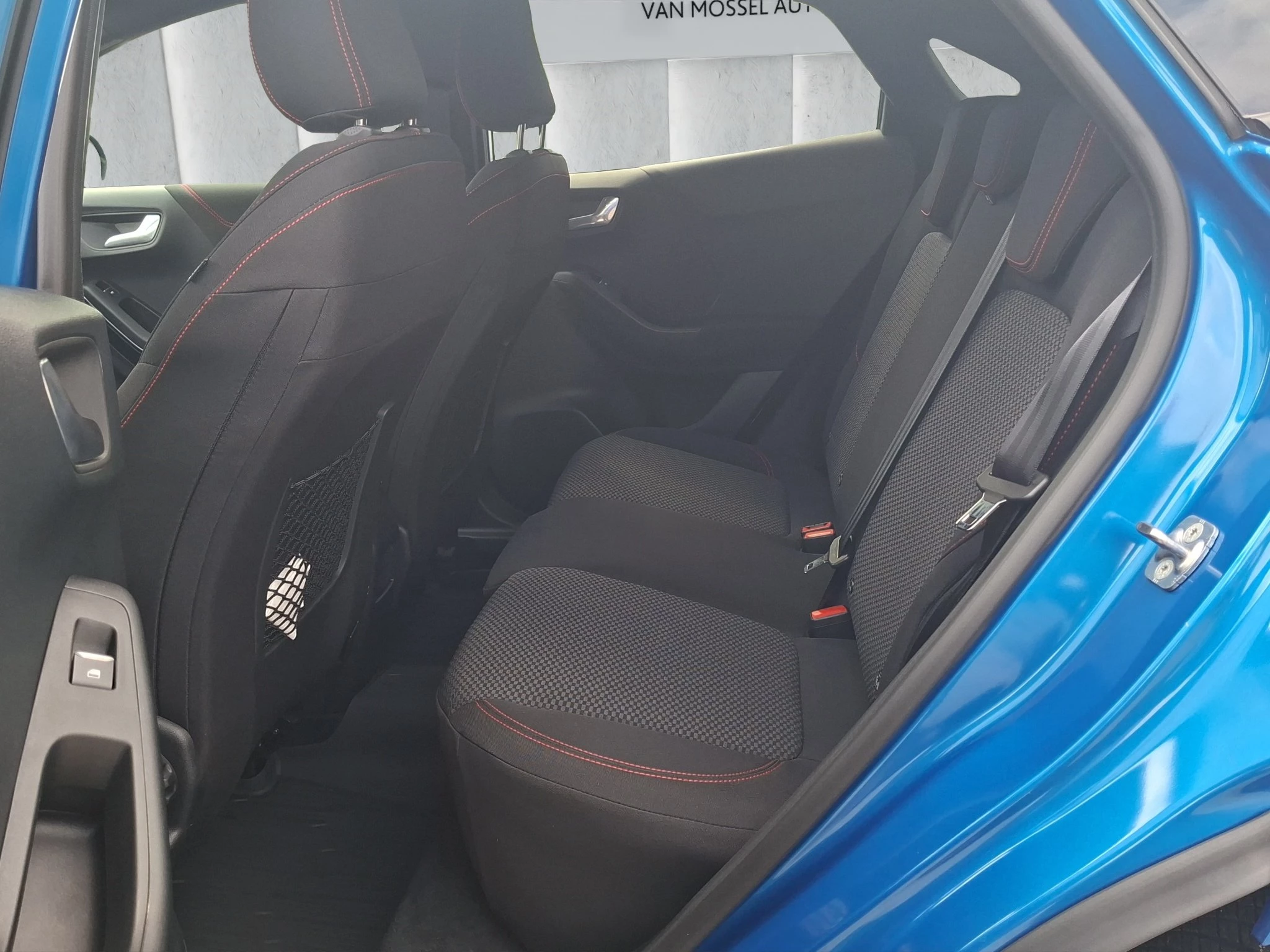 Ford Puma ST-Line 1.0 EB MHEV Aut. | LED | GJR | SHZ | PDC | LMF | Navi | BT