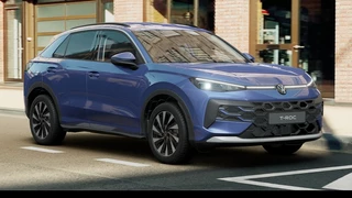Volkswagen T-Roc Life 1.5 l eTSI OPF 7-Gang-DSG