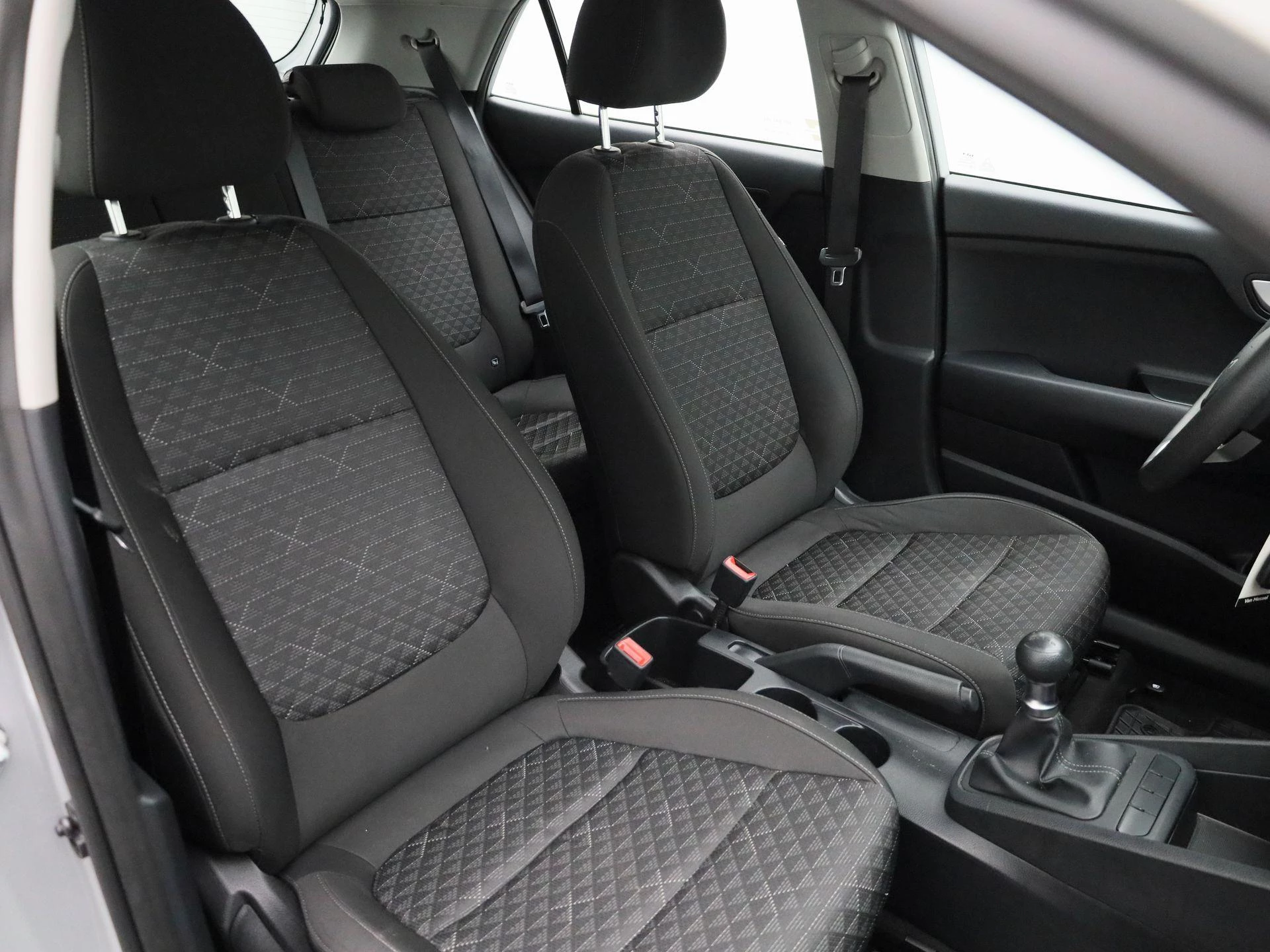 Kia Rio Easy 1.2