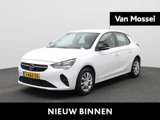 Opel Corsa 1.2 Edition