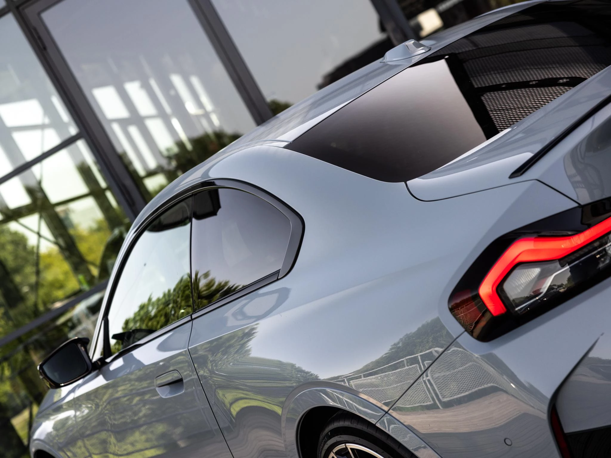 BMW 2 Serie Coupé M240i xDrive