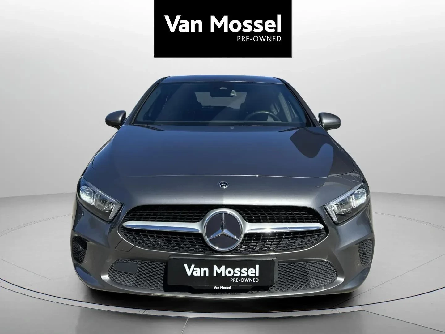 Mercedes-Benz-A-Klasse-image-1