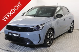 Opel Corsa-e Corsa-e Auto e-Edition