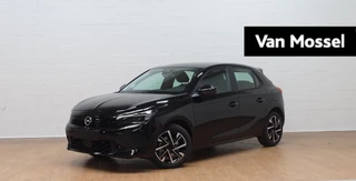 Opel Corsa 1.2 Turbo 74kW S/S Edition