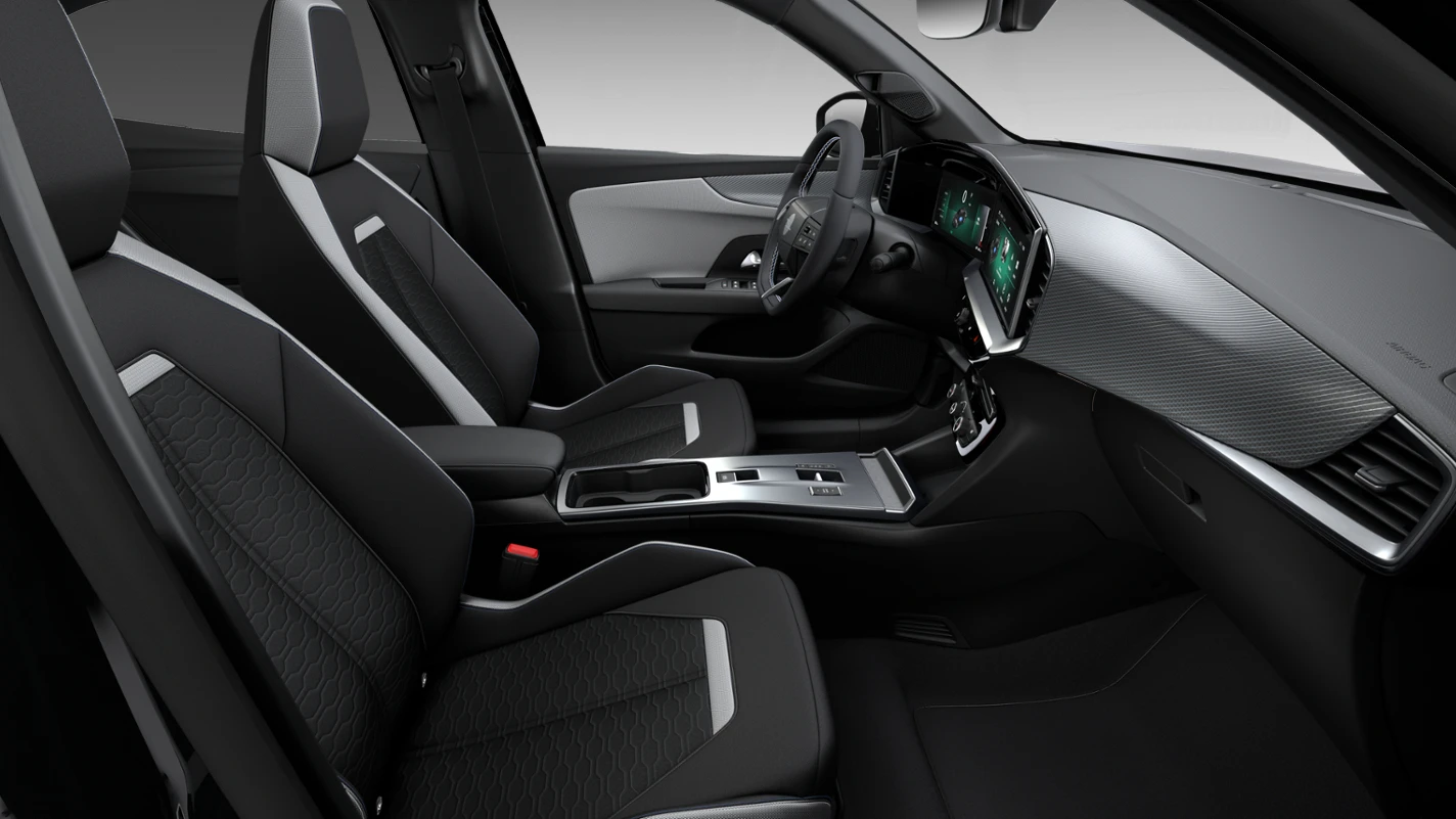 Opel Mokka-e Business Edition - Electric