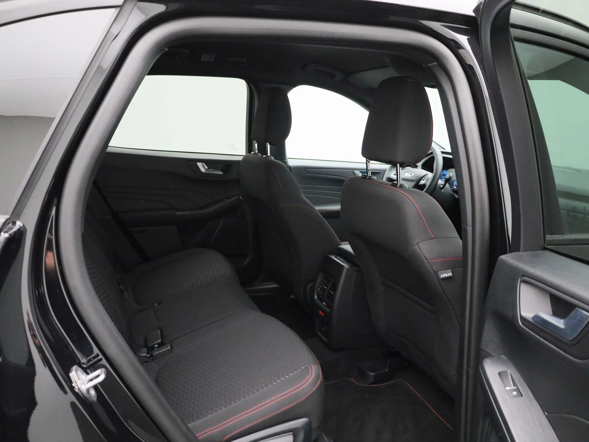 Ford Kuga 2.5 PHEV 243Pk ST-Line