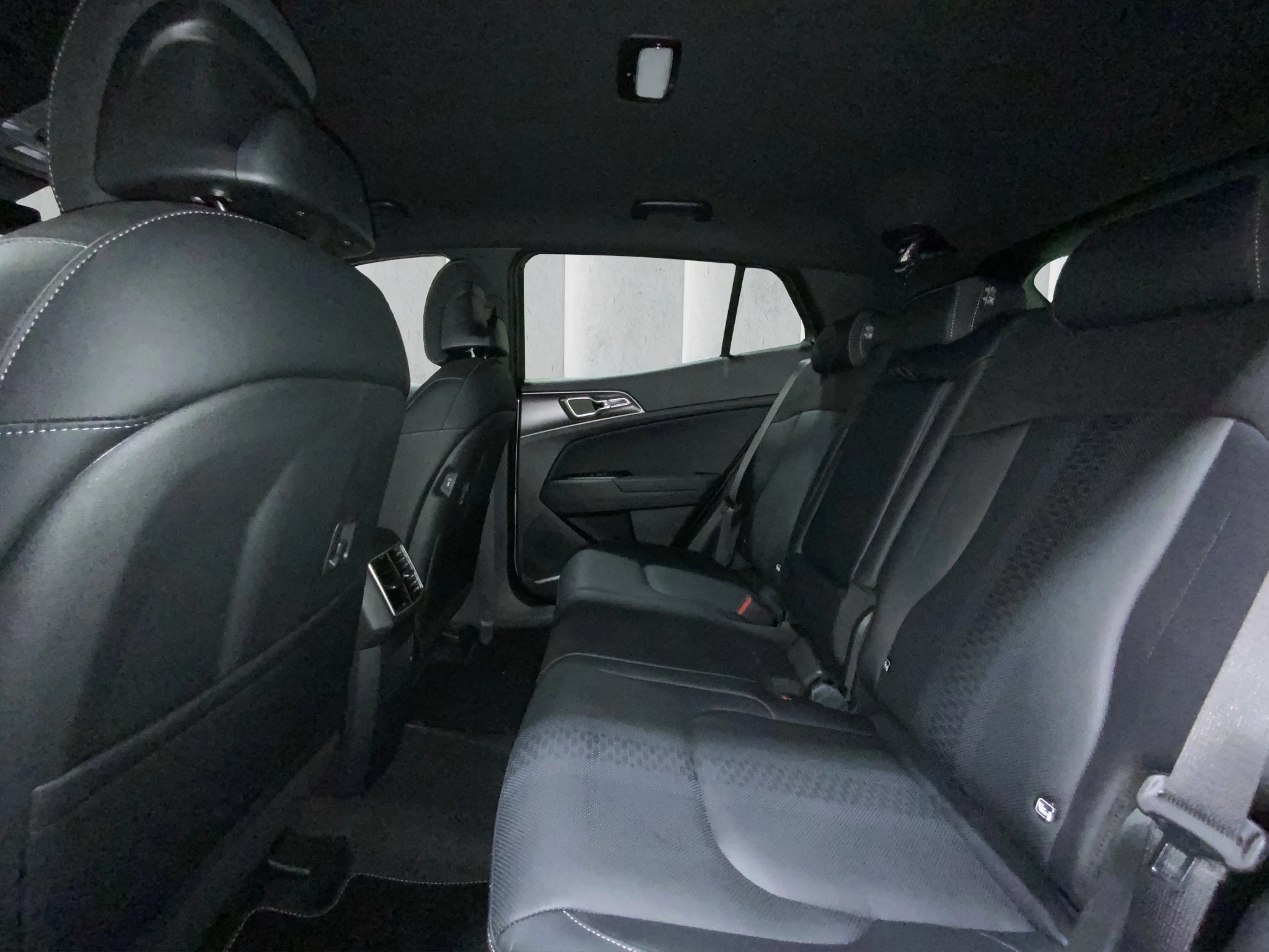 Kia Sportage Black Edition 1.6 T-GDI DCT Sports Utility Vehicle. 110 kW. 5-türig