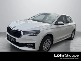 Škoda Fabia 1.0 TSI 70 kW 5-Gang Essence, Sitzheizung