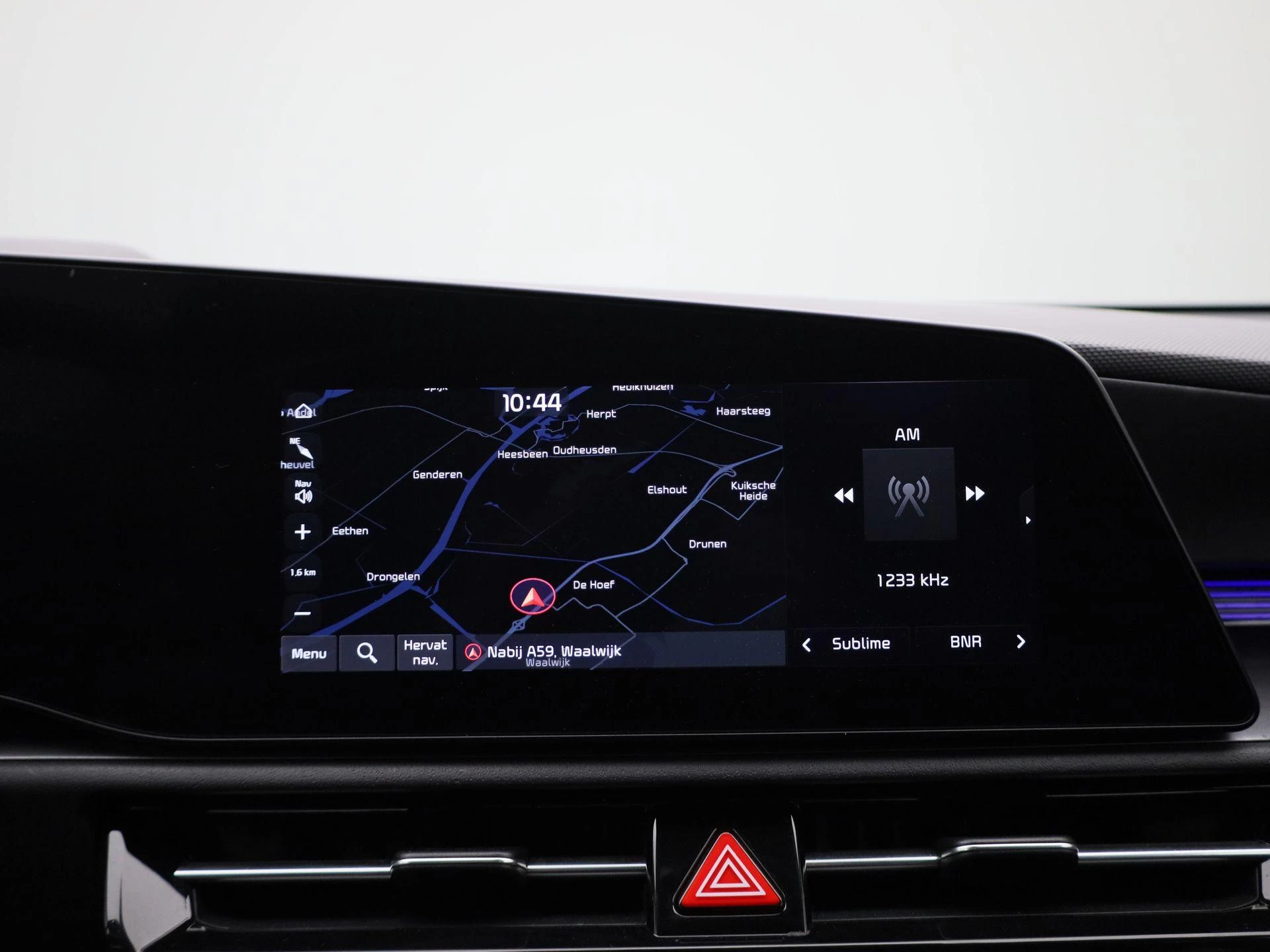 Kia Niro EV Air 64.8 kWh
