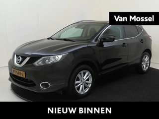 Nissan QASHQAI 1.2 Business Edition
