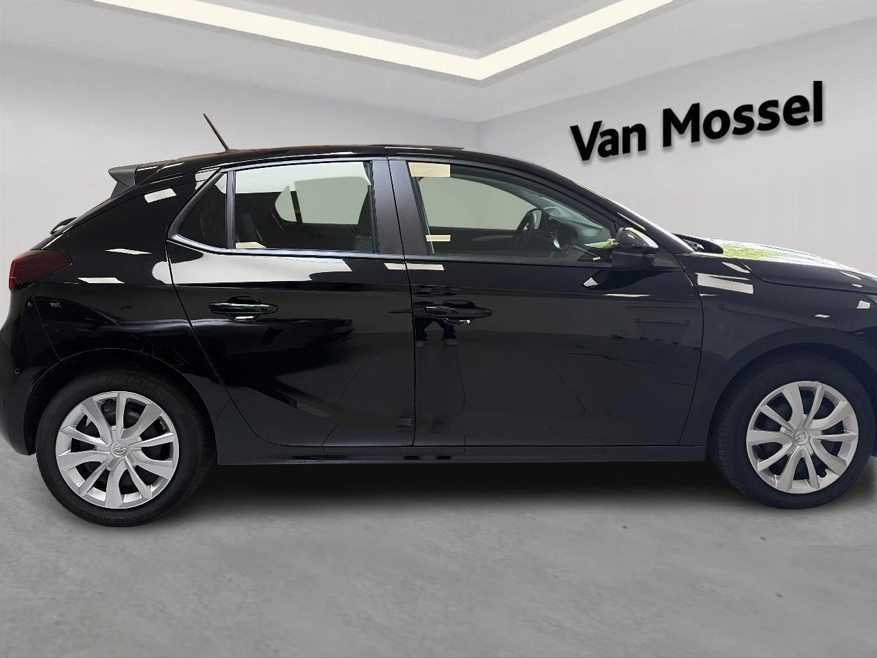 Opel Corsa Edition
