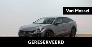Peugeot 408 e-408 210 Allure