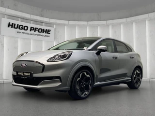 Ford Puma Gen-E Premium 46.8 kWh Sports Utility Vehicle. 124 kW. 5-türig