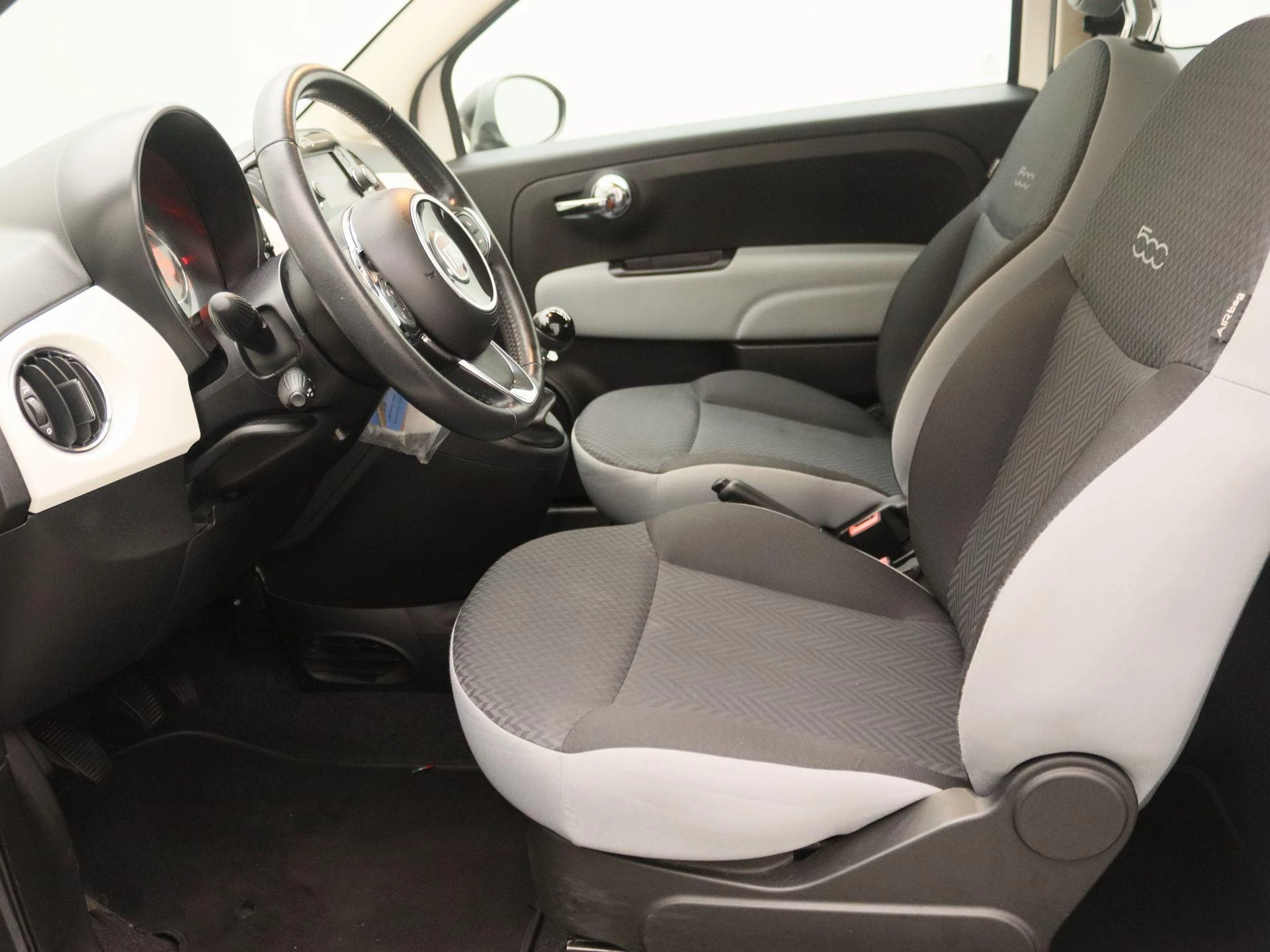 Fiat 500 1.2 Popstar