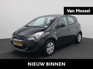 Hyundai ix20 1.4i i-Drive