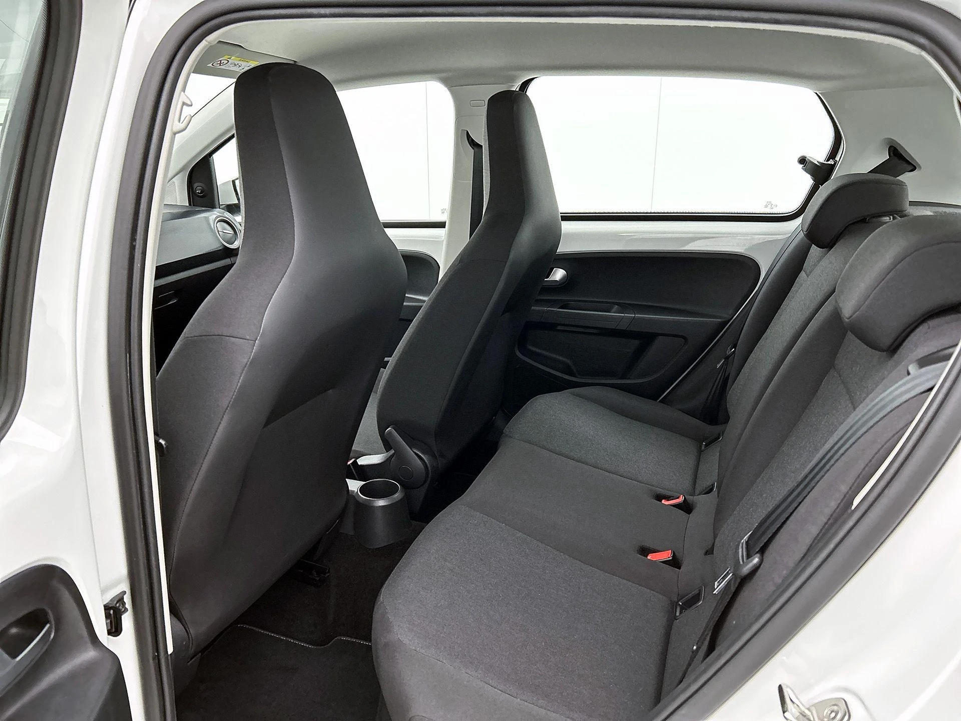 Volkswagen up! 1.0 65pk
