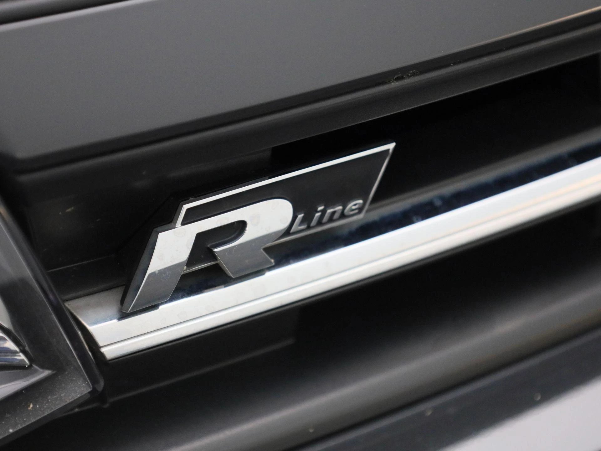 Volkswagen Polo 1.0 TSI R-Line Edition 95 PK|