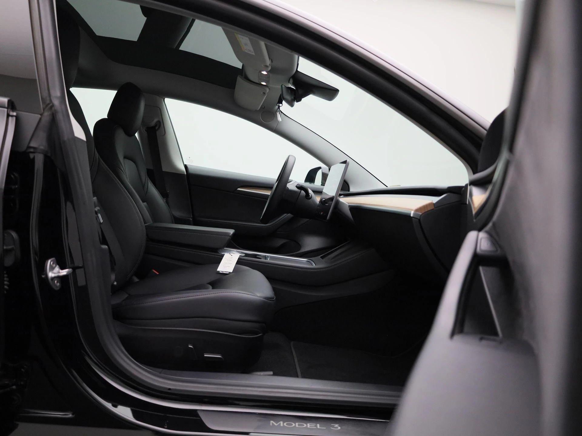 Tesla Model 3 Long Range Dual Motor 75 kWh