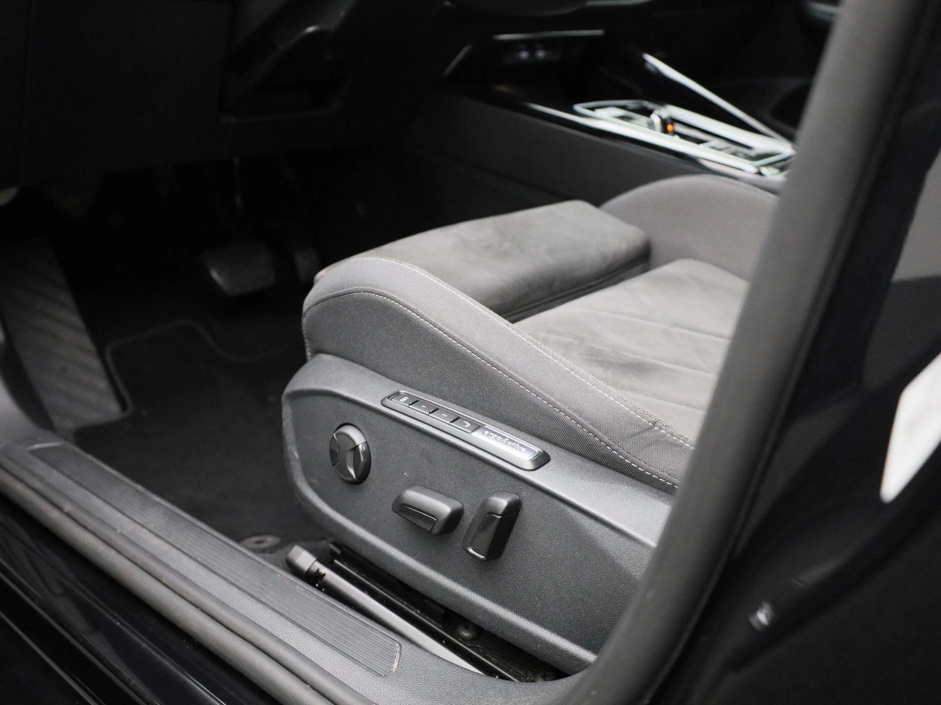 Volkswagen Golf VIII 1.4 eHybrid Style Business DSG