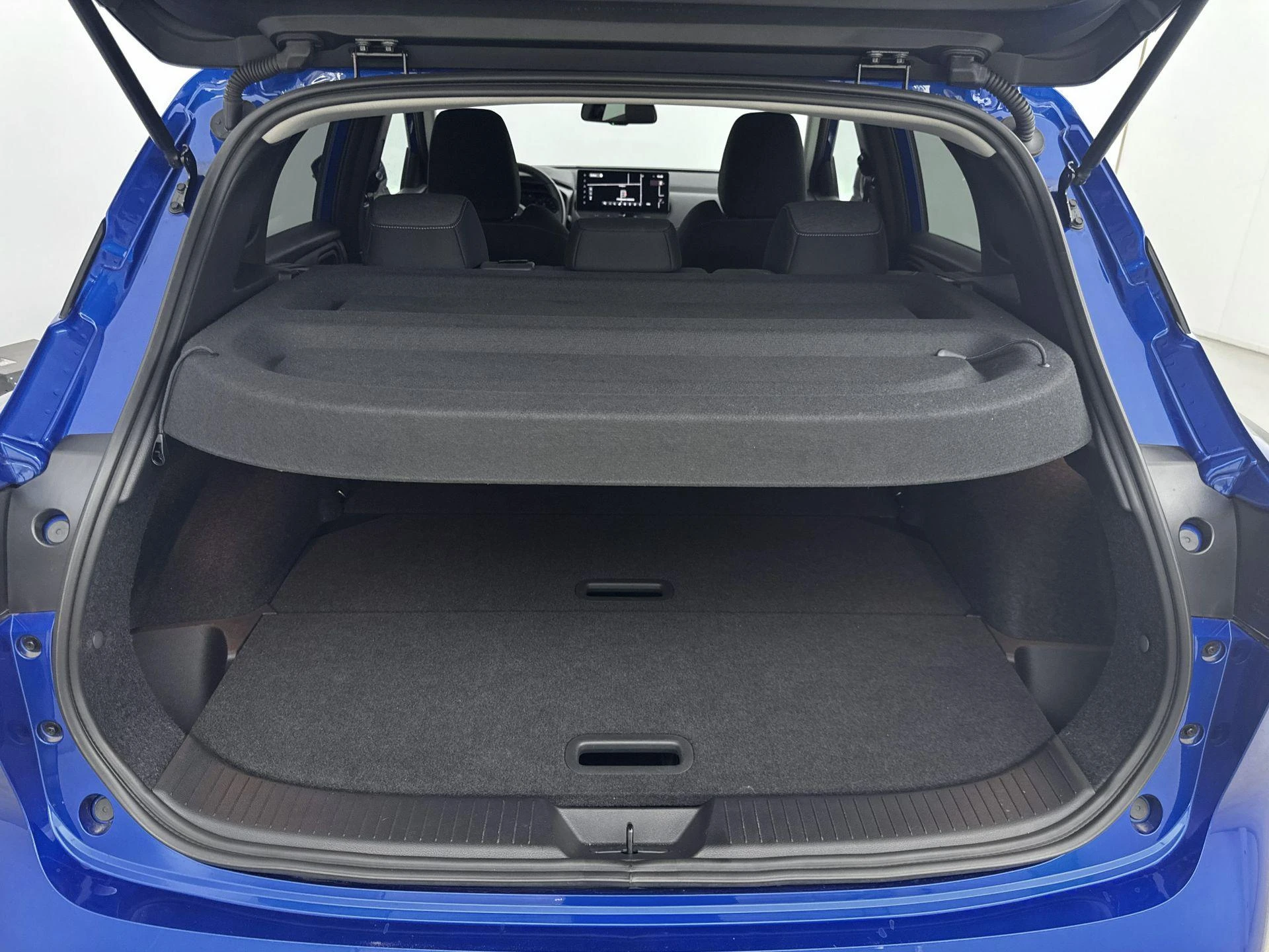 Nissan QASHQAI 1.5 e-Power N-Connecta