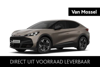 CUPRA Tavascan Business