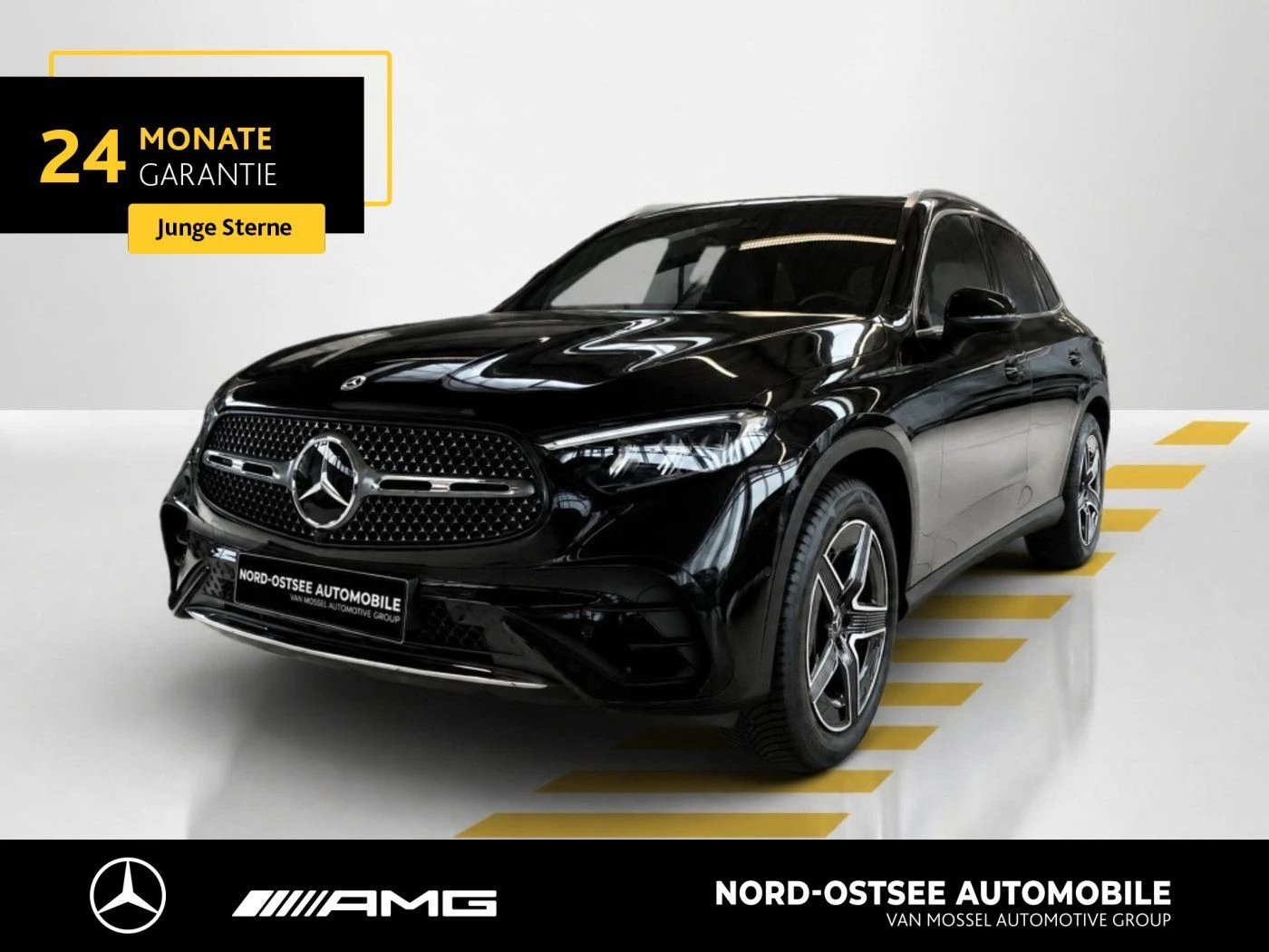 Mercedes-Benz-GLC 300 d-image-0