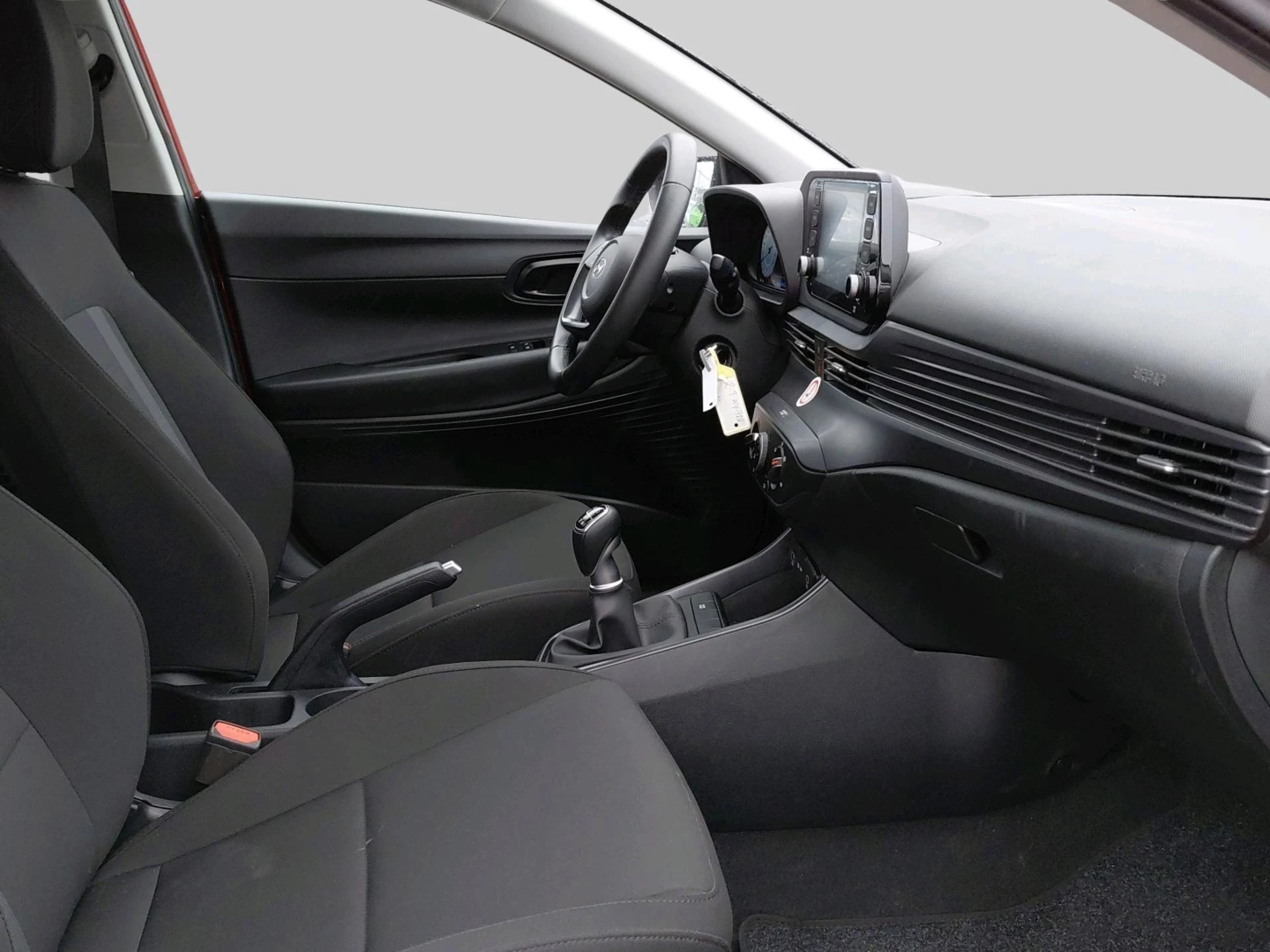 Hyundai i20 1.0T TWIST