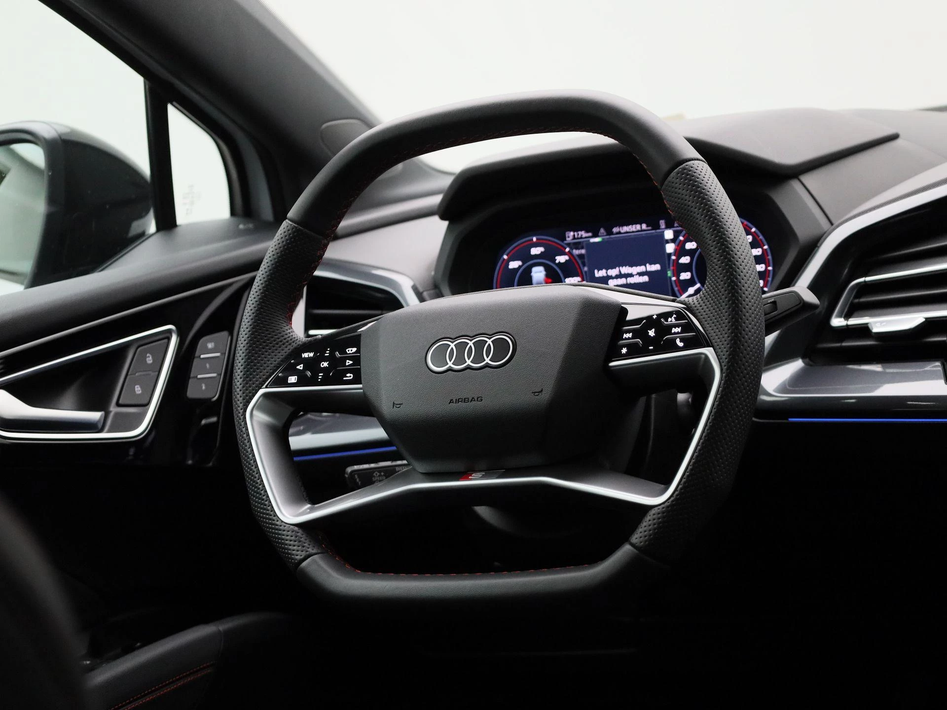 Audi Q4 e-tron 40 Edition 63 kWh