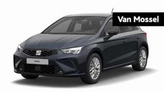 SEAT Ibiza 1.0 EcoTSI Style Plus 95 PK