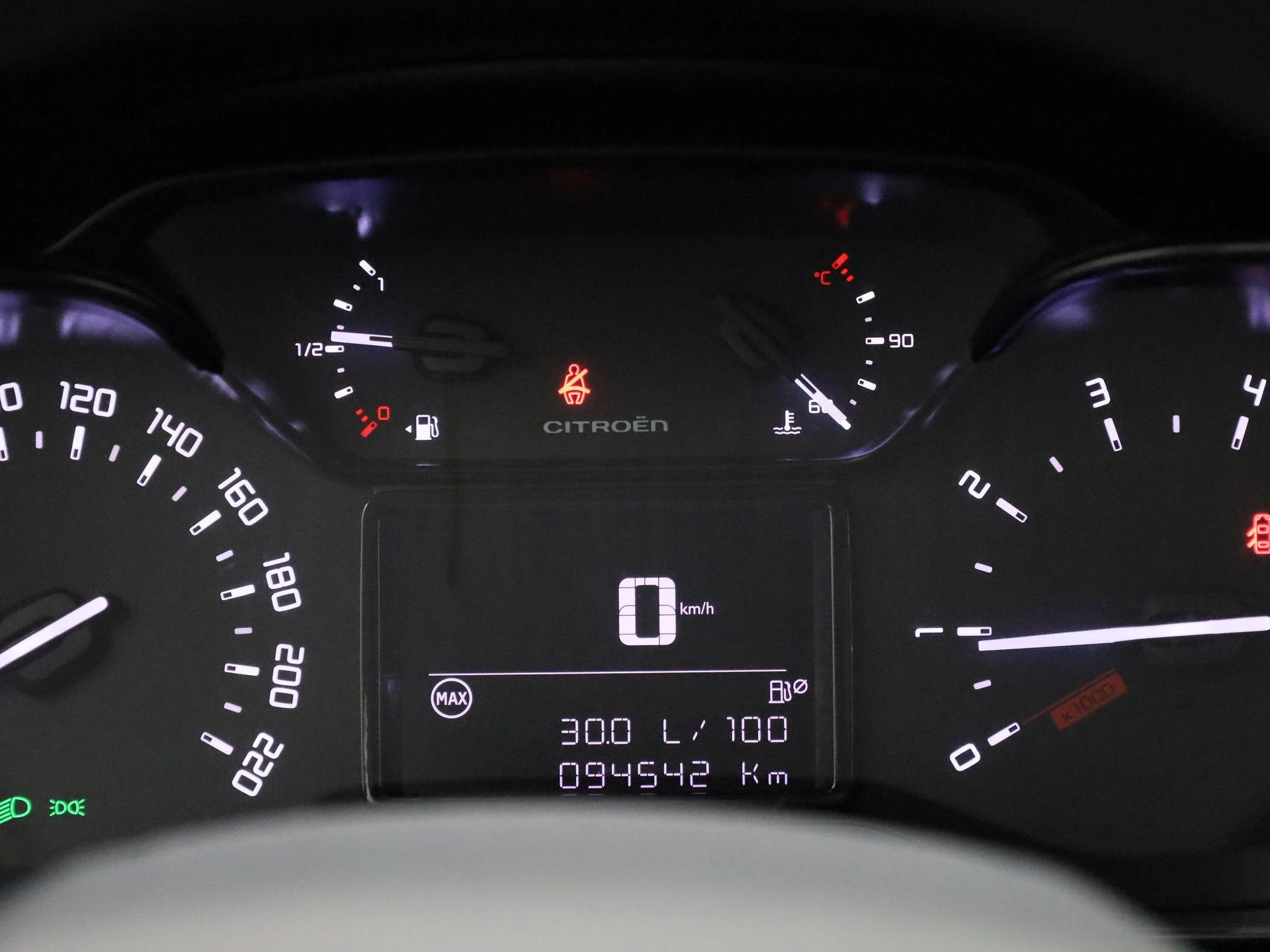 Citroën C3 1.2 PureTech 82 S&S MAN Feel
