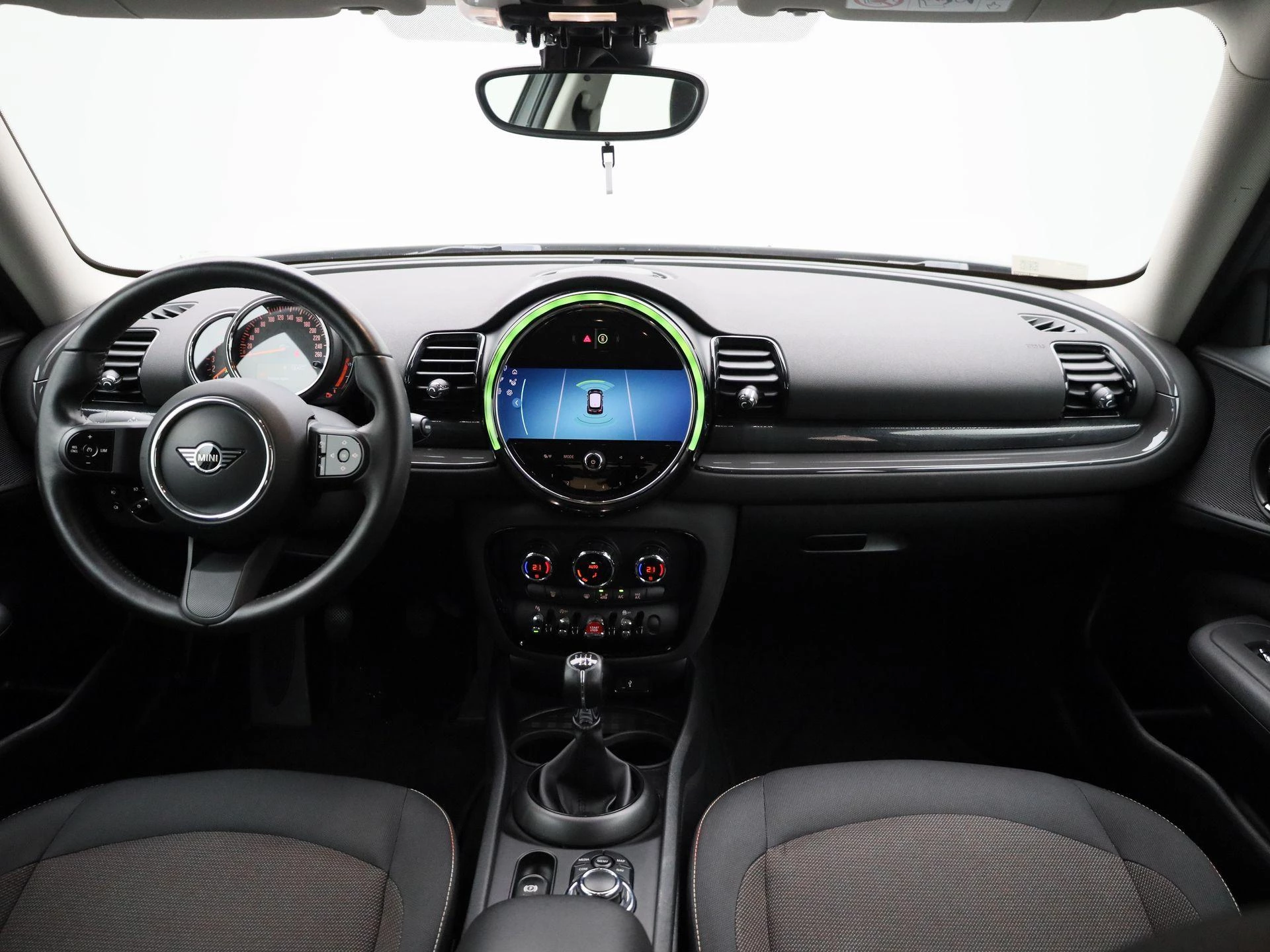 MINI Clubman Mini One D (85 kW) PDC V+A | LED | Navi