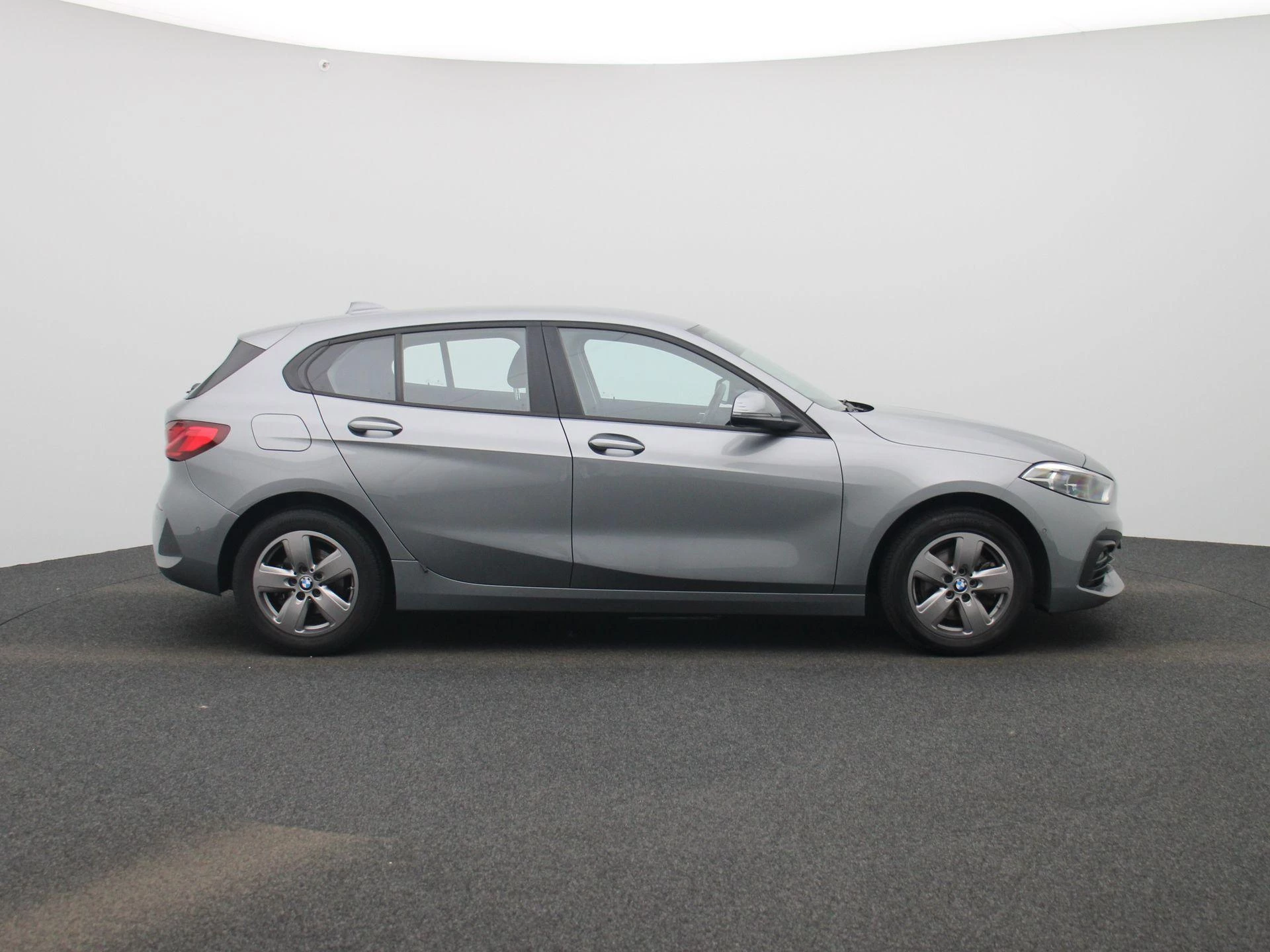 BMW 1 Reeks Hatch 116d (85 kW)