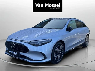 Mercedes-Benz CLA CLA250+ Shooting Brake EL Advance Edition 272HK Stc Aut.
