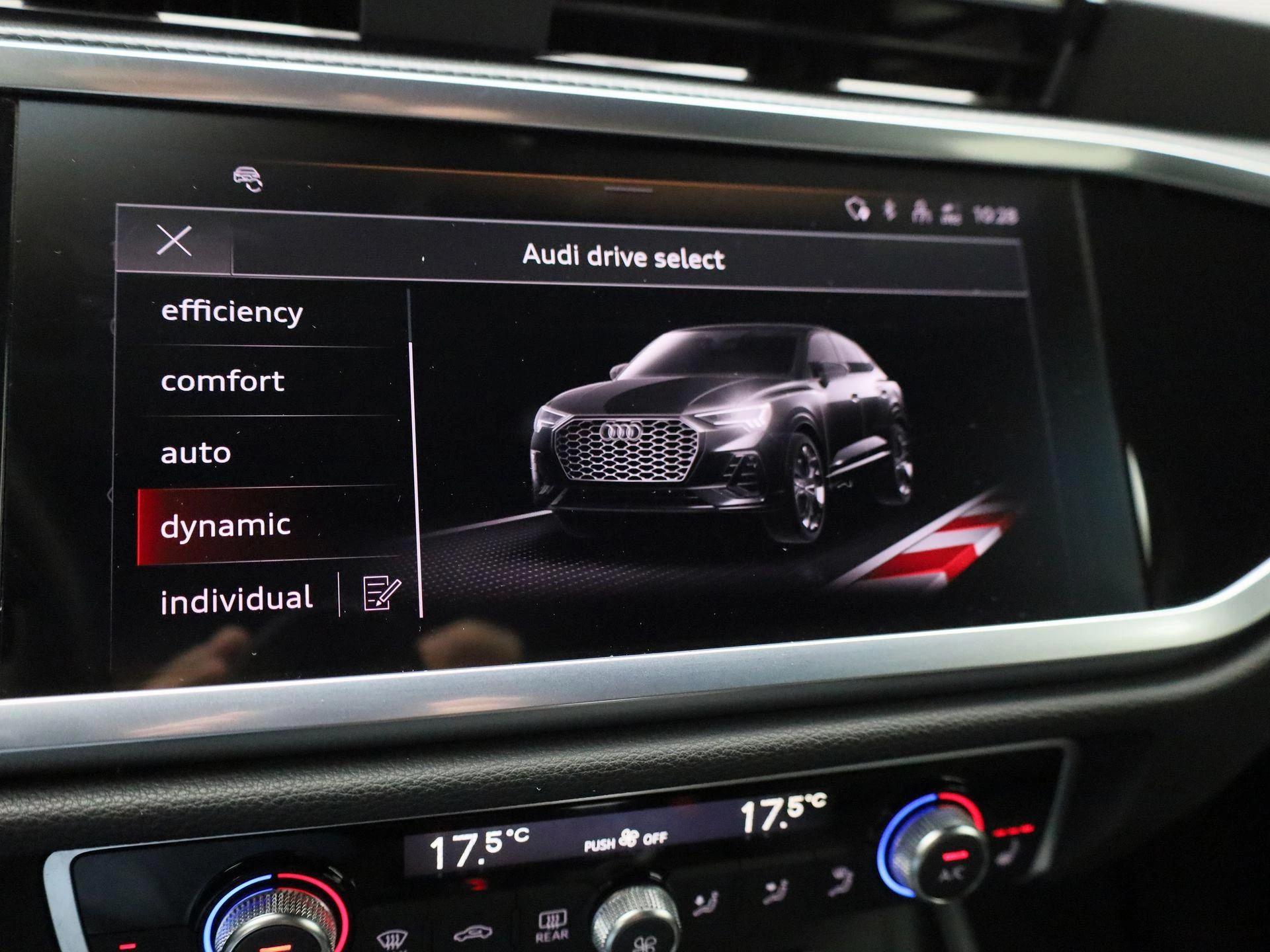 Audi Q3 Sportback 35 TFSI S Edition