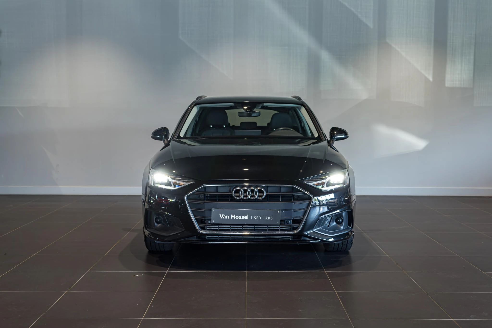 Audi A4 Avant 35 TFSi 110kW S tronic