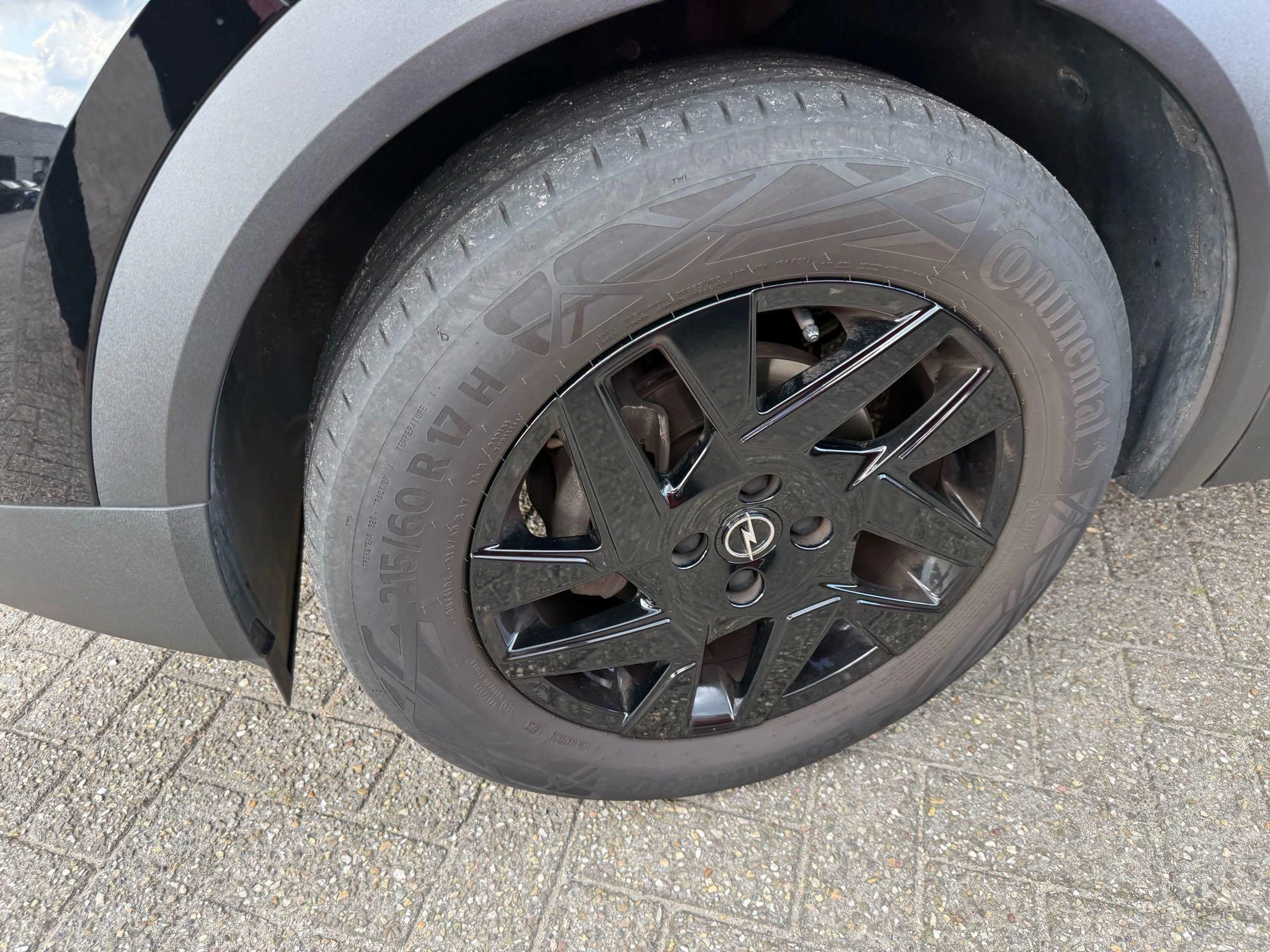 Opel Mokka 1.2 Turbo Level 4