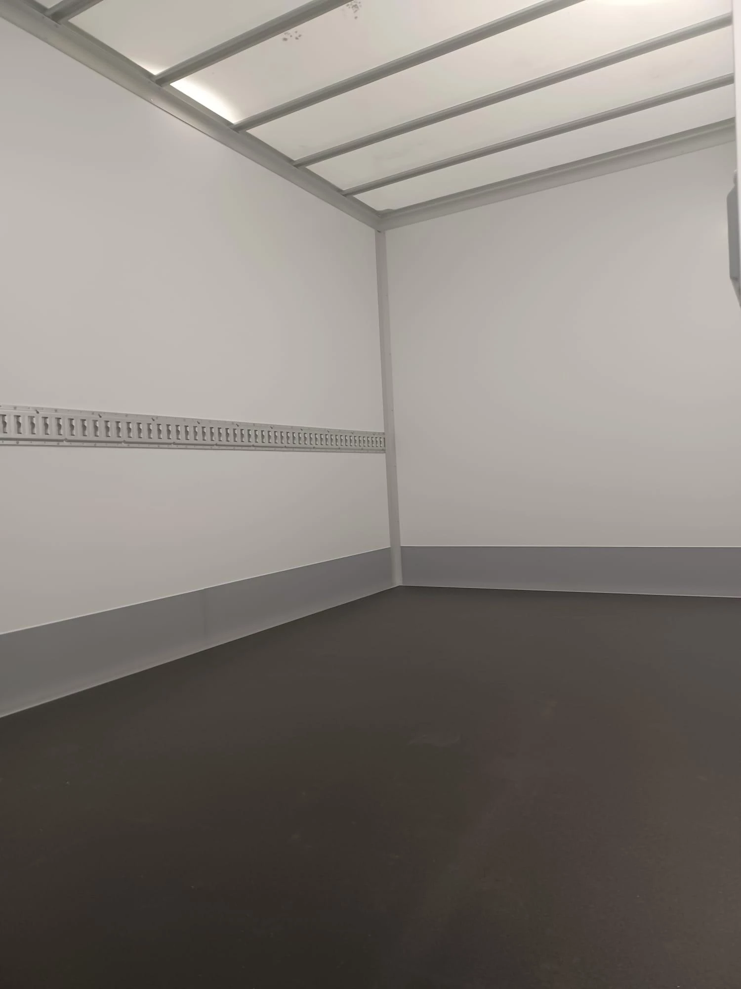 Ford Transit 350L Trend - Meubelbak met laadlift - 360 camera