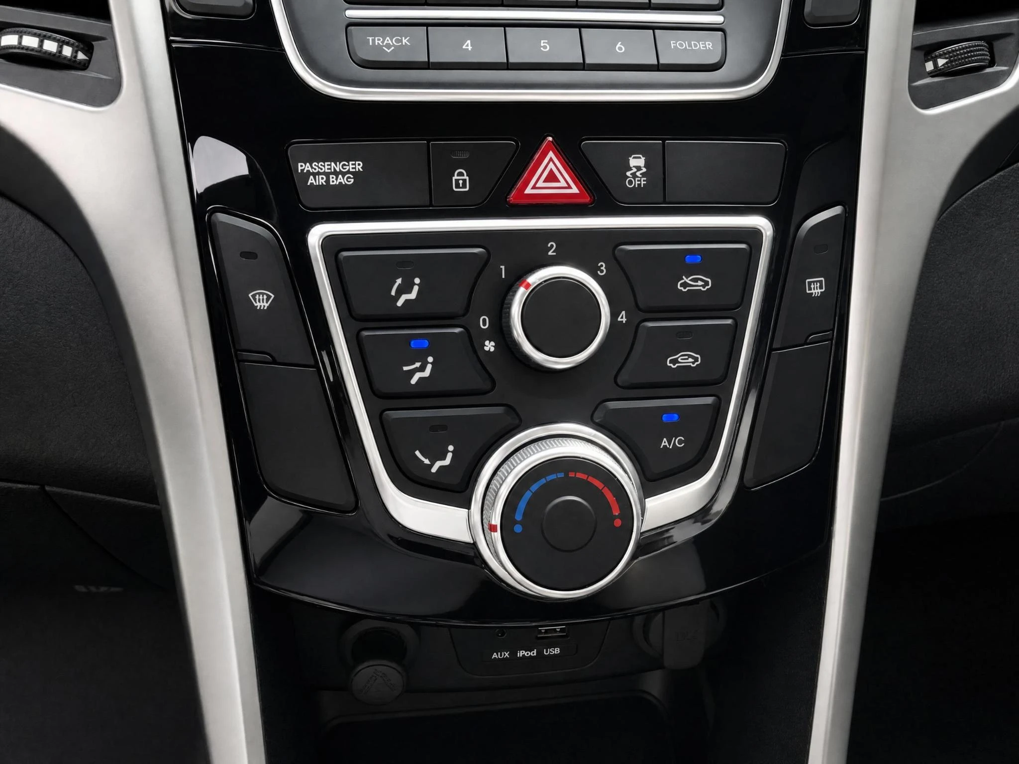 Hyundai i30 1.6 GDI i-Drive Cool Plus