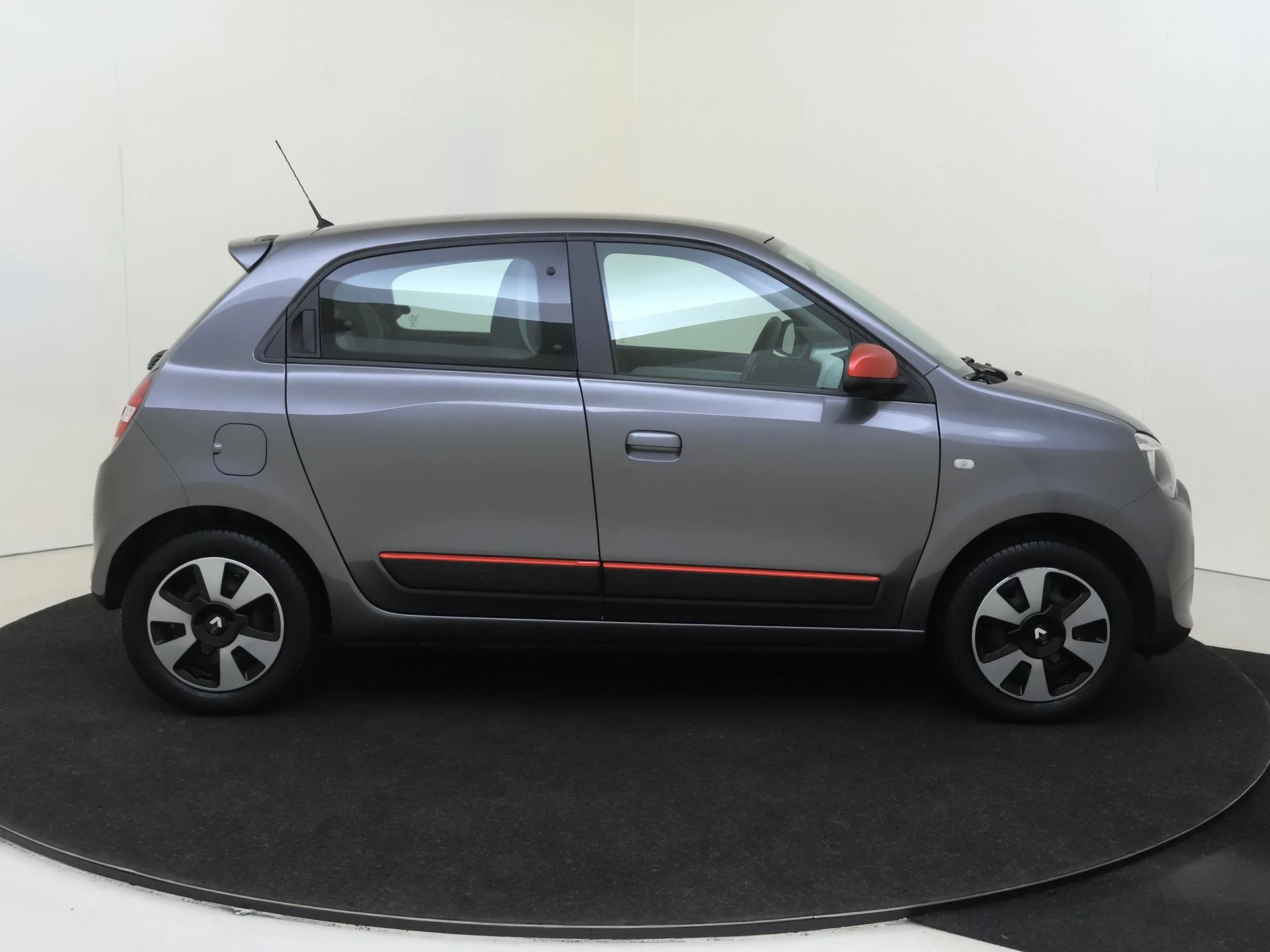 Renault Twingo 1.0 SCe Collection