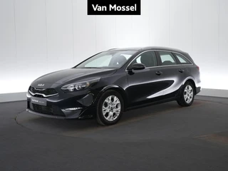 Kia Ceed Sportswagon Pulse 1.0 T-GDi 100 MHEV DCT ISG