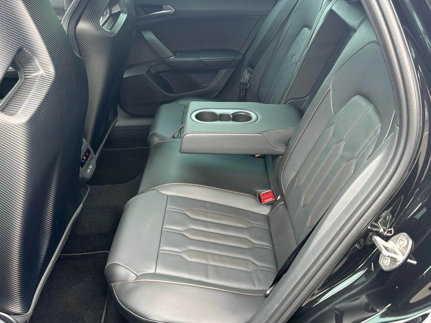CUPRA Formentor 2.0 TSI 310 VZ3 5dr DSG 4Drive