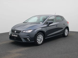 SEAT Ibiza 5D 1.0 TSI Move