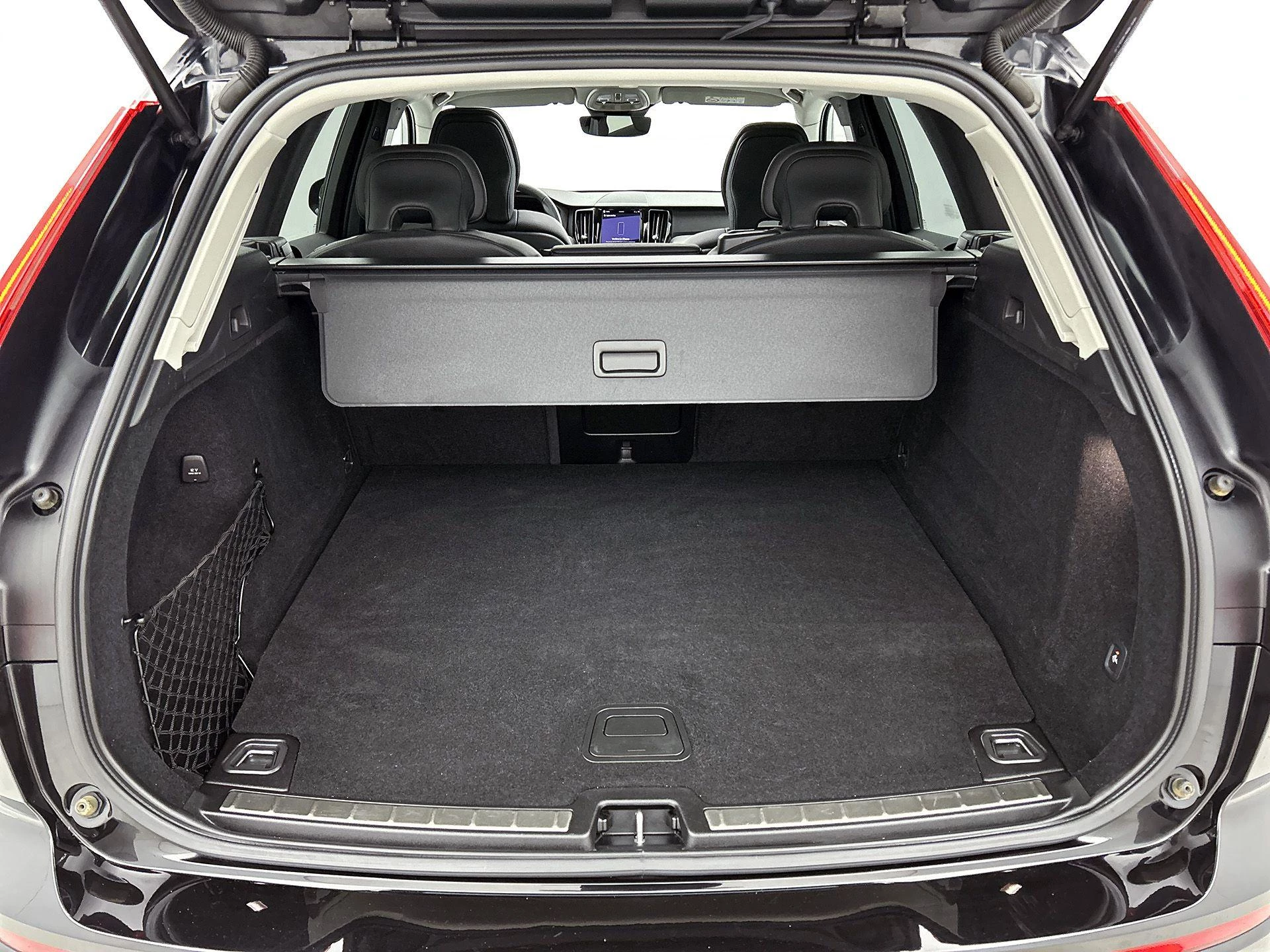 Volvo XC60 T6 PHEV 4x4 Essential Aut.