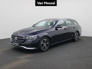 Mercedes-Benz E-Klasse Break E 200 d Luxury Line