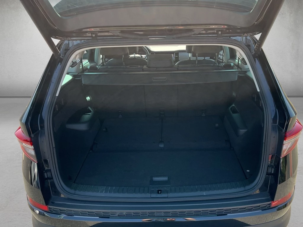 Škoda Kodiaq 2.0 TDI 4x4 DSG Style *Kamera*Standhzg*