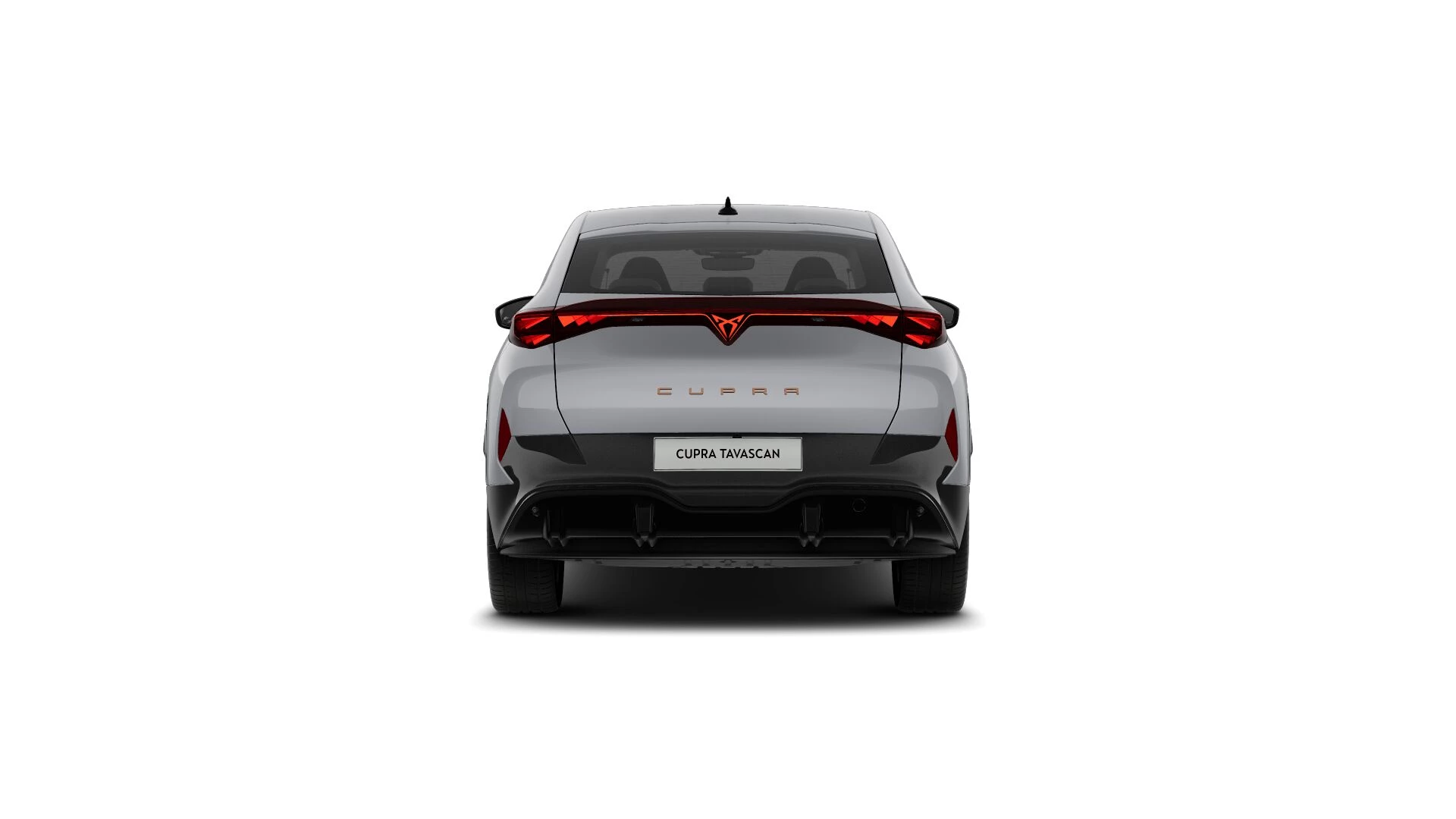 CUPRA Tavascan Essential