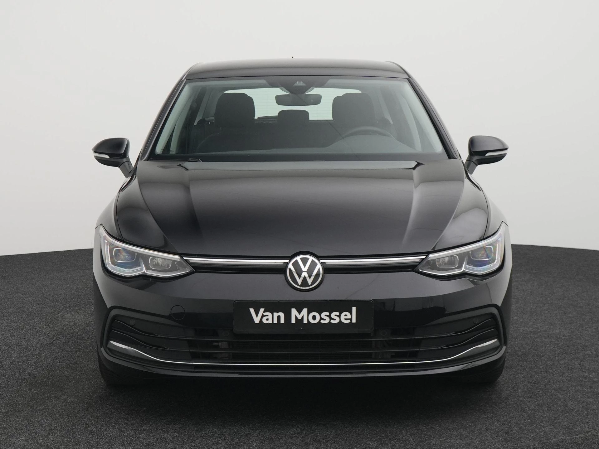 Volkswagen Golf 1.4 eHybrid Style