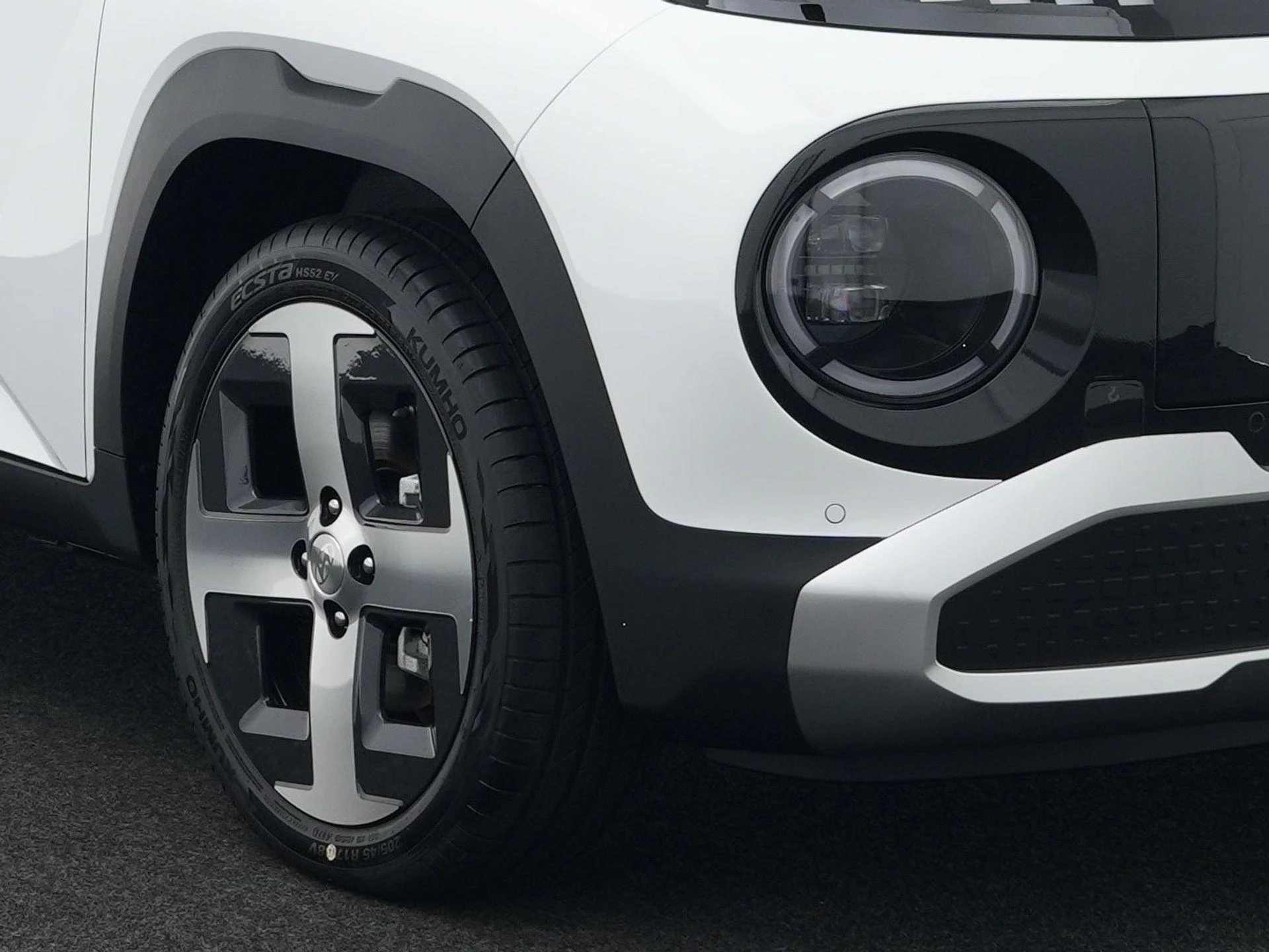 Hyundai Inster Evolve 49 kWh