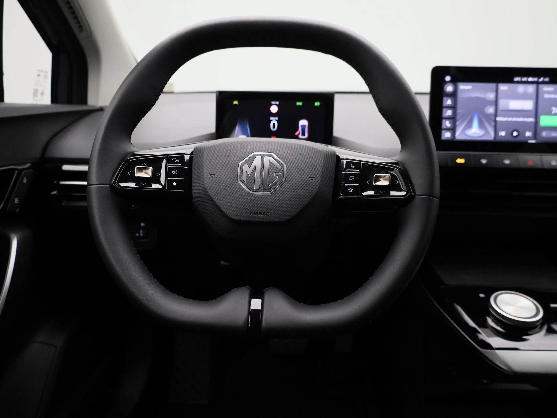 MG MG4 EV Electric Luxury 64 kWh